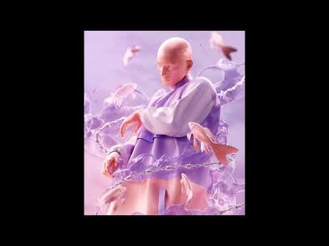 *FREE* MAYOT x SEEMEE x PINQ type beat - Фиолетовый (prod. by wavescale)