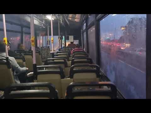 Hillsbus (CDC Group) m/o 7627 - Mercedes Benz O405 (ZF)