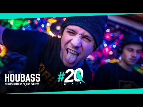 #20minut - Houbass