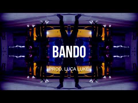 [FREE] Russ Millions X Tion Wayne X POP SMOKE Type Beat 2021 - "BANDO" | UK Drill Type Beat