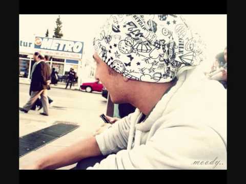 Moody   Yok Yanımda Hiç Birisi
