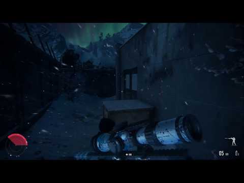 Complete All Contracts Killing Only Ivanovsky