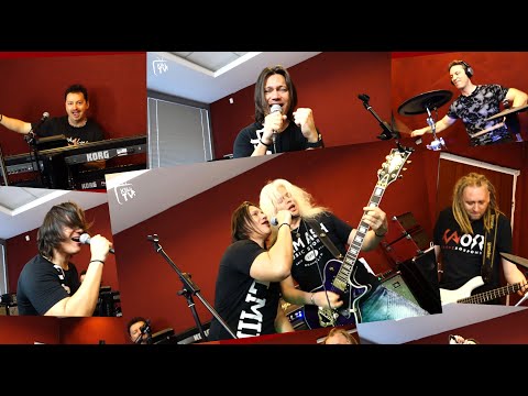 Whitesnake: Here I Go Again (Cover)