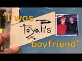 I Was Toyah S Boyfriend