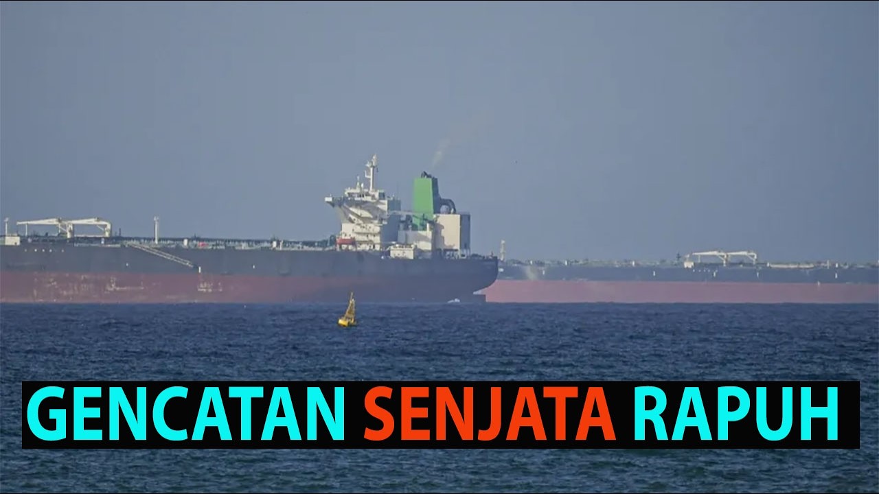 Amerika-iran Gencatan Senjata Siapa Pemenangnya?