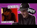 REACTION: SEÑORITA - LIVE - SHAWN MENDES & CAMILA CABELLO