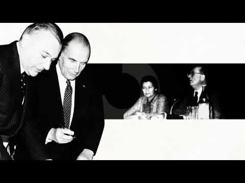 L'Histoire et le Devenir de Versailles Palais des Congrès