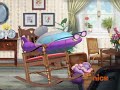 Little Einsteins Little Red Rockethood On Nick October 5 2012