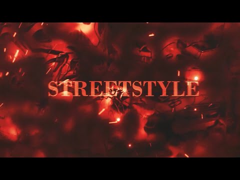 Daging - STREETSTYLE (Lyric Video)