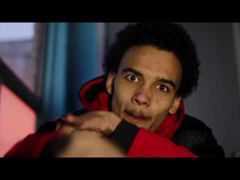 SLugga2x - Blackin Out ( Shot By; @TaeVisions_ )