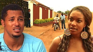 Download lagu NEVER MEASURE A MAN'S LOVE WITH HIS POCKET - NOLLYWOOD CLASSIC MOVIES - VAN VICKER, CHIKA IKE mp3