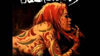 Buckcherry - Dirty Mind (1999)