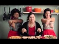 Big Lots Holiday Reel 2014 Ashleigh Crystal Hairston