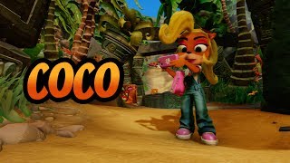 Crash Bandicoot N. Sane Trilogy video 1