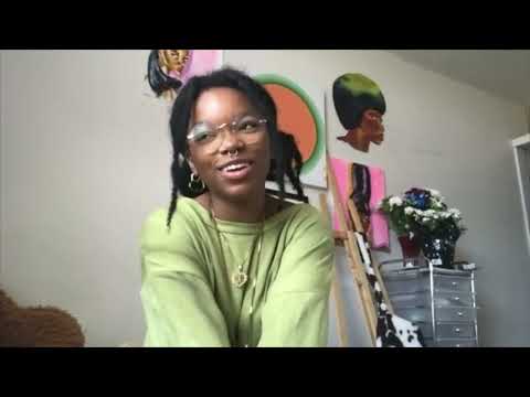 PAST PRESENCE: Commemorating Juneteenth - featuring Tiara Unique Francois