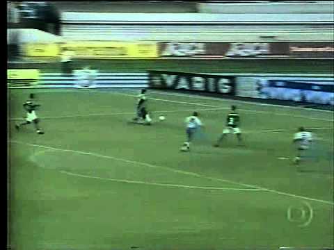 Paysandu 4 x 2 Guarani - Campeonato Brasileiro 2004