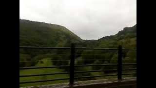 Monsal Dale Tunnel Video 2012 09 30 15 49 55
