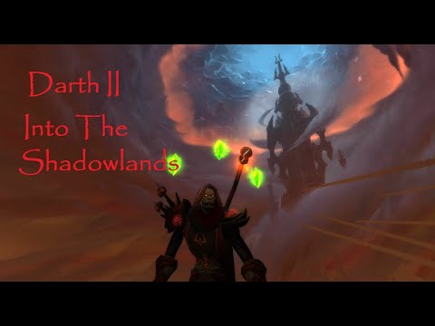"Darth 2, Into The Shadowlands", Destruction Warlock PvP (WoW)