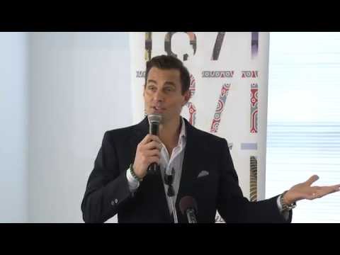 Sample video for Bill Rancic