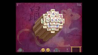 Mahjong Touch Towers Fifth Track Soothing music