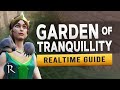 [RS3] Garden of Tranquillity - Quest Guide