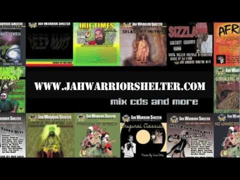 Jah Warrior Shelter: The Official EPK