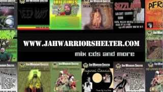 Jah Warrior Shelter: The Official EPK