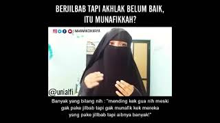 Download lagu Kenapa Hijab & Akhlak 2 Hal yang berbeda ?  Berikut penjelasannya 👆 mp3 Download lagu Kenapa Hijab & Akhlak 2 Hal yang berbeda ?  Berikut penjelasannya 👆 mp3