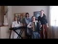 Группа "Зараг" - Осетинская народная песня "Нартыхты Сосо" 