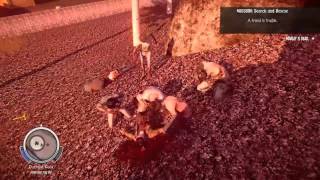 State of decay YOSE death montage