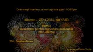 preview picture of video 'Eveniment Calarasi'