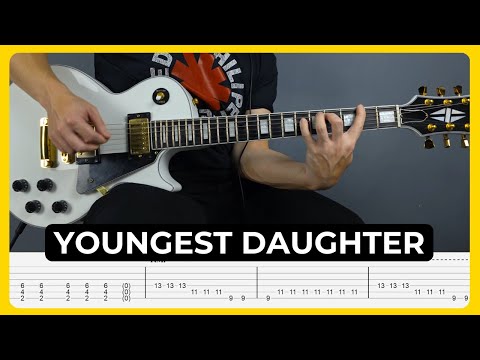 Youngest Daughter - Superheaven