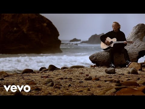 Al Jardine - Don't Fight The Sea ft. The Beach Boys