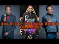 Anil Bheem - The Indian Anthem (Karaoke)
