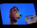 Opening To Baby Newton 2002 VHS