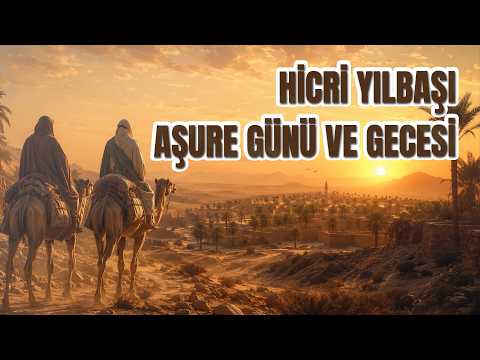 Aşure Gününde Neler Yapılır?