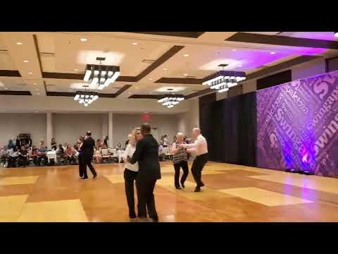 ProAm Strictly 9th place