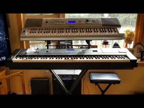 Yamaha DGX-660 Digital Piano Review