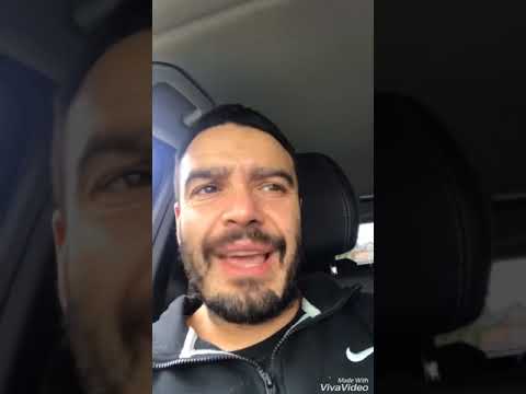 Adrenalize Fitness video.