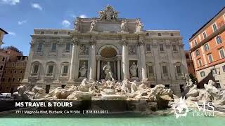 MS Travel