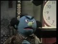 Classic Sesame Street The Mystery Of The Four Dragons HQ