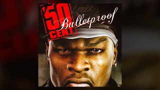 50 Cent - Maybe We Crazy