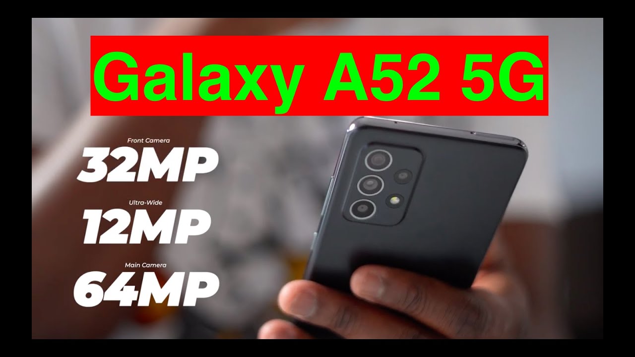 #galaxya525g #samsungreview #smartphone #gamingphon REVIEW FOR Galaxy A52 5G