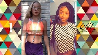 Drip Or Drown Gunna Challenge Dance Compilation #dodglitchwyonii #litdance #dancetrends