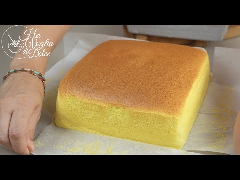 CASTELLA CAKE: A foolproof Japanese sponge cake recipe | I'M CRAVING FOR SOMETHING SWEET