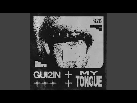 My Tongue