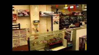 Franciscan Hobbies Memories (Closing Video)