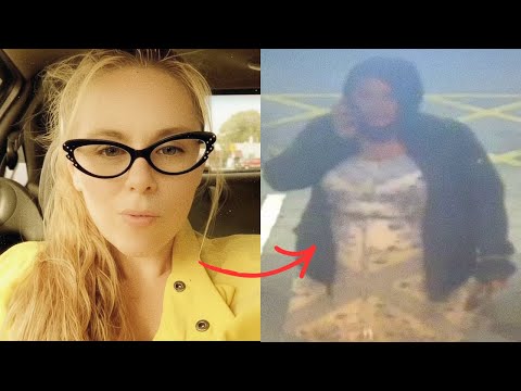 🇬🇧 THE KILLER IN A HIJAB... AND FLIP-FLOPS!