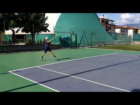 De Vizia Lorenzo U11