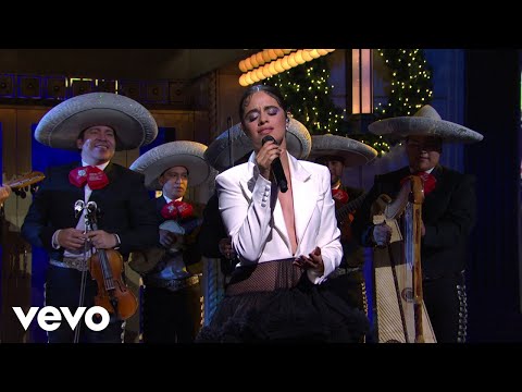 Camila Cabello - Ill Be Home For Christmas - Christmas Radio
